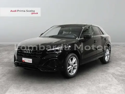 Used AUDI Q2 Petrol 2023 Ad 