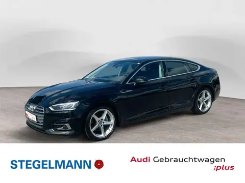 Used AUDI A5 Diesel 2019 Ad 