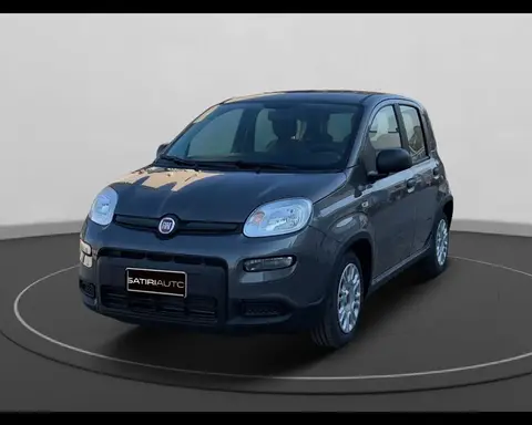 Used FIAT PANDA Petrol 2023 Ad 