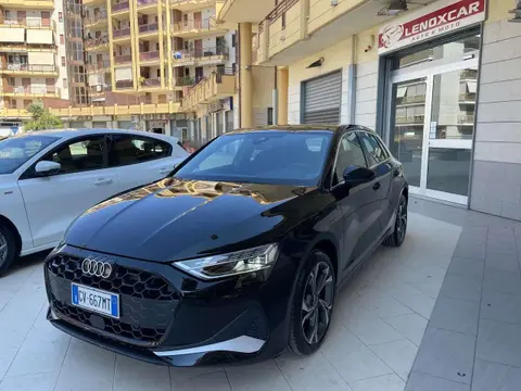 Annonce AUDI A3 Hybride 2024 d'occasion 