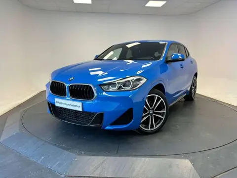 Used BMW X2 Diesel 2020 Ad 