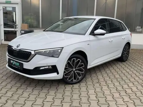 Used SKODA SCALA Petrol 2020 Ad 