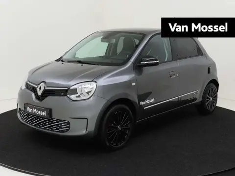 Used RENAULT TWINGO Electric 2023 Ad 