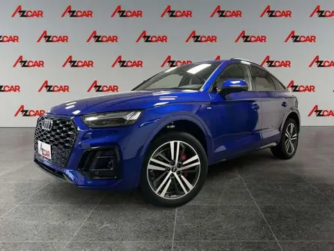 Used AUDI Q5 Hybrid 2024 Ad 