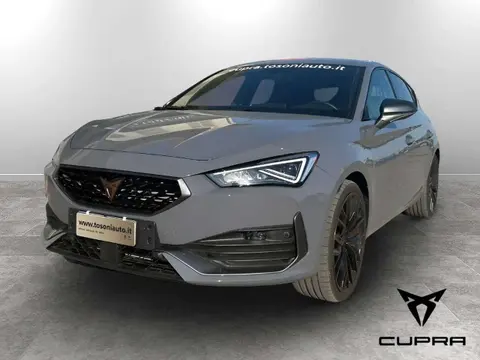 Annonce CUPRA LEON Hybride 2023 d'occasion 