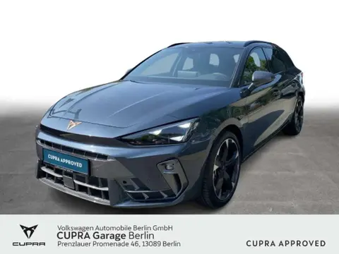 Annonce CUPRA LEON Essence 2024 d'occasion 