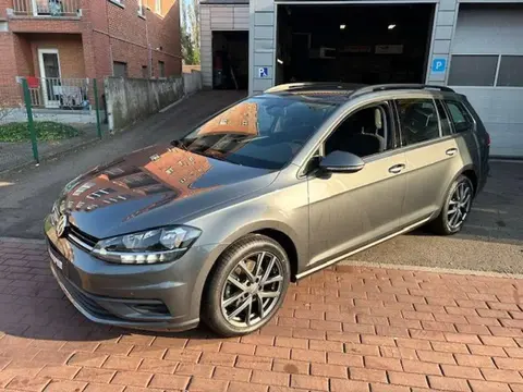 Used VOLKSWAGEN GOLF Diesel 2020 Ad 