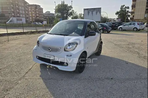 Used SMART FORTWO Petrol 2019 Ad 