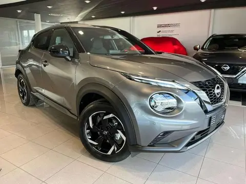 Annonce NISSAN JUKE Essence 2024 d'occasion 