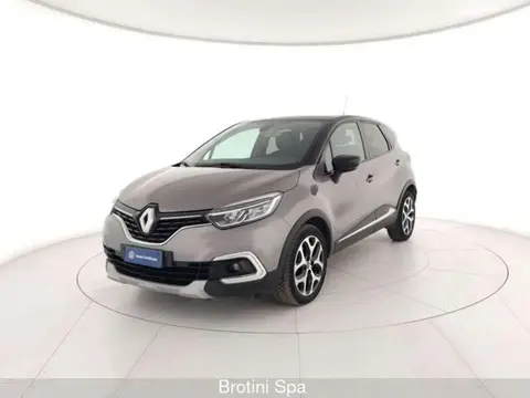 Used RENAULT CAPTUR Diesel 2019 Ad 