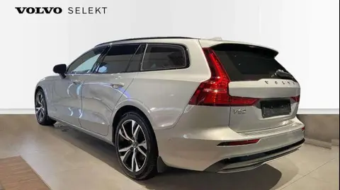 Annonce VOLVO V60 Diesel 2023 d'occasion 