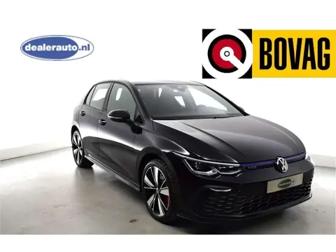 Used VOLKSWAGEN GOLF Hybrid 2021 Ad 