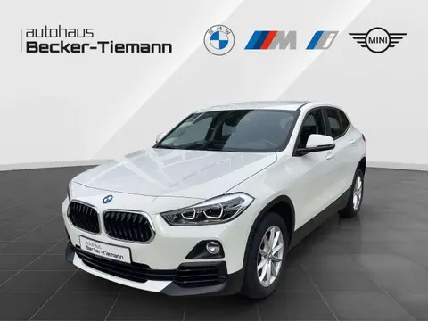 Used BMW X2 Petrol 2020 Ad 