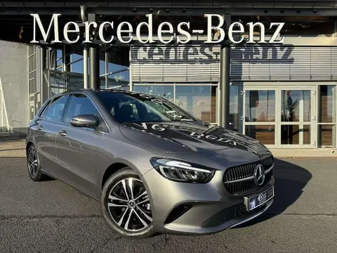 Annonce MERCEDES-BENZ CLASSE B Essence 2023 d'occasion 