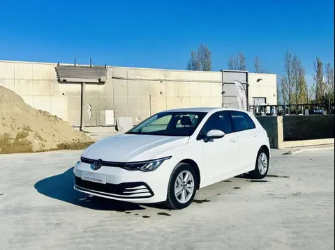 Annonce VOLKSWAGEN GOLF Essence 2022 d'occasion 