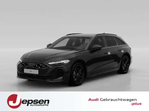 Annonce AUDI S5 Essence 2024 d'occasion 