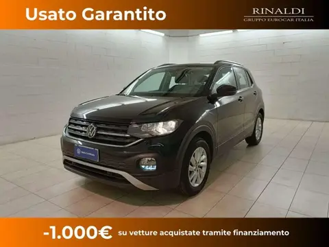 Used VOLKSWAGEN T-CROSS Petrol 2023 Ad 