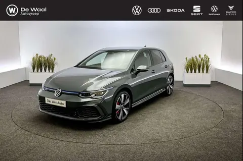 Used VOLKSWAGEN GOLF Hybrid 2021 Ad 