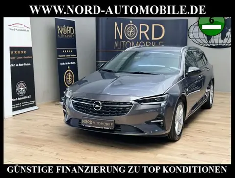 Annonce OPEL INSIGNIA Diesel 2022 d'occasion 