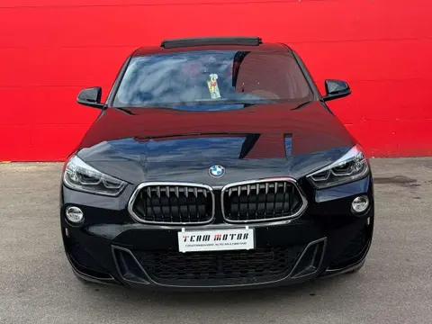 Used BMW X2 Diesel 2019 Ad 