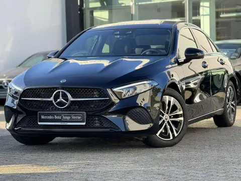 Annonce MERCEDES-BENZ CLASSE A Diesel 2023 d'occasion 