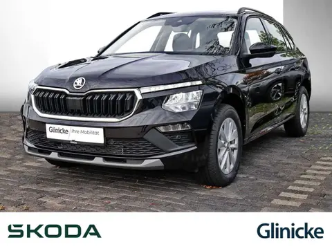 Annonce SKODA KAMIQ Essence 2024 d'occasion 