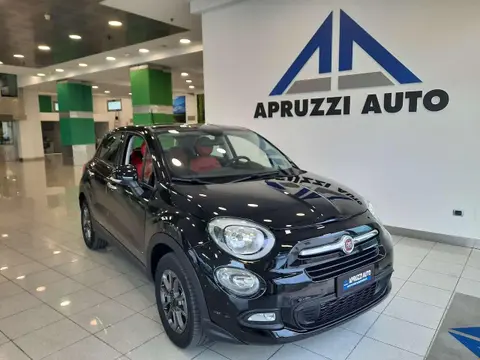 Used FIAT 500X Diesel 2016 Ad 