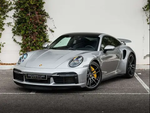 Used PORSCHE 911 Petrol 2020 Ad 