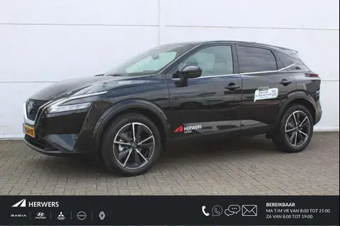 Used NISSAN QASHQAI Hybrid 2024 Ad 