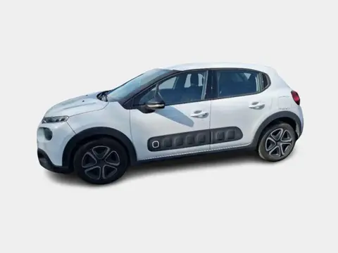 Used CITROEN C3 Diesel 2017 Ad 