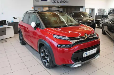 Used CITROEN C3 AIRCROSS Petrol 2021 Ad 