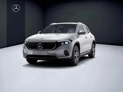 Annonce MERCEDES-BENZ EQA Électrique 2023 d'occasion 