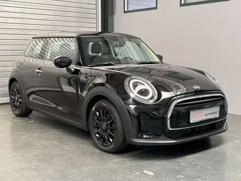 Annonce MINI ONE Essence 2021 d'occasion 