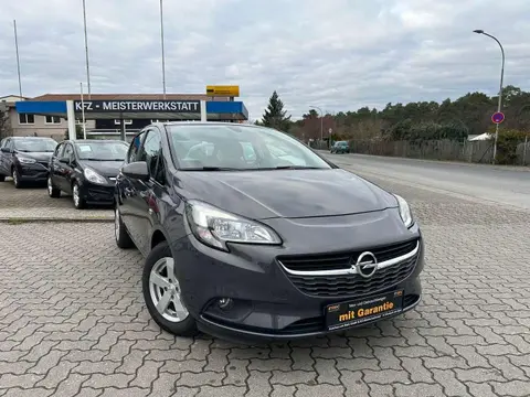 Used OPEL CORSA Petrol 2015 Ad 