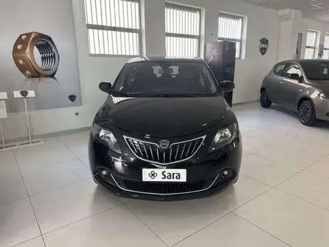 Used LANCIA YPSILON Hybrid 2024 Ad 