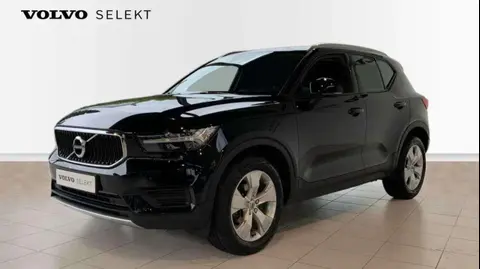 Used VOLVO XC40 Petrol 2022 Ad 