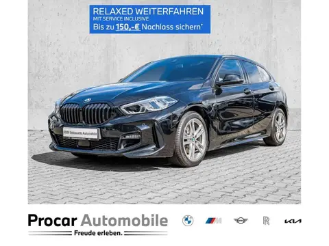 Used BMW SERIE 1 Petrol 2021 Ad Germany