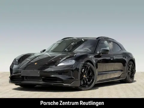 Used PORSCHE TAYCAN Electric 2024 Ad 