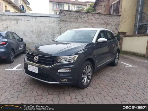 Used VOLKSWAGEN T-ROC Petrol 2020 Ad 