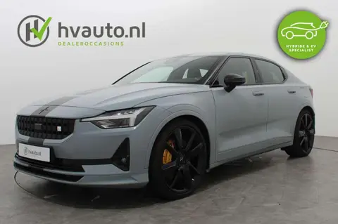 Annonce POLESTAR 2 Électrique 2022 d'occasion 