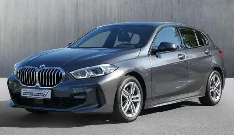 Annonce BMW SERIE 1 Diesel 2021 d'occasion 