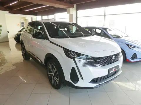 Annonce PEUGEOT 3008 Diesel 2023 d'occasion 