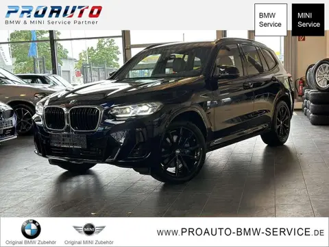 Used BMW X3 Petrol 2023 Ad 