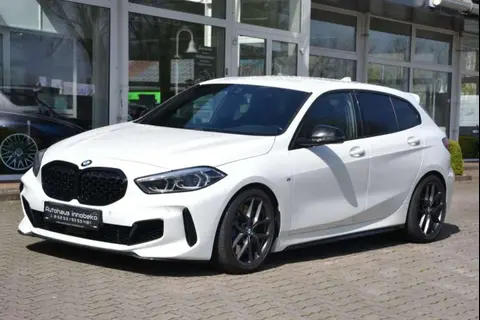 Annonce BMW SERIE 1 Essence 2021 d'occasion 