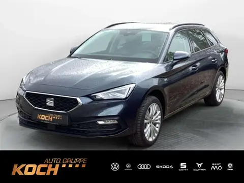 Used SEAT LEON Diesel 2024 Ad 