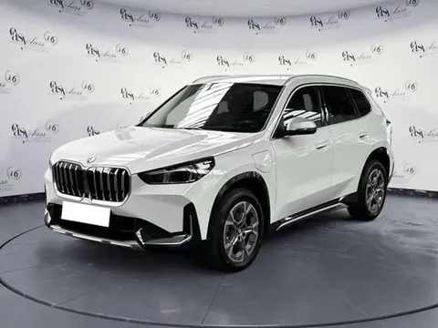 Used BMW X1 Hybrid 2023 Ad 