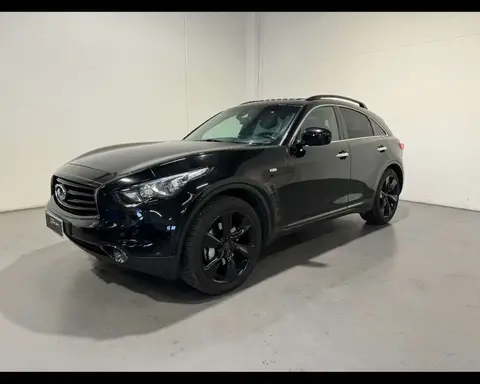 Used INFINITI QX70 Diesel 2015 Ad 