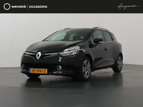 Used RENAULT CLIO Petrol 2016 Ad 