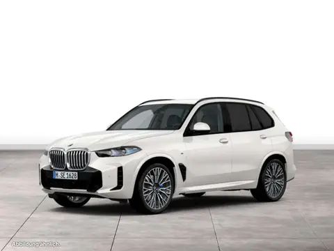 Used BMW X5 Diesel 2024 Ad 