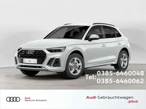 Used AUDI Q5 Diesel 2022 Ad 